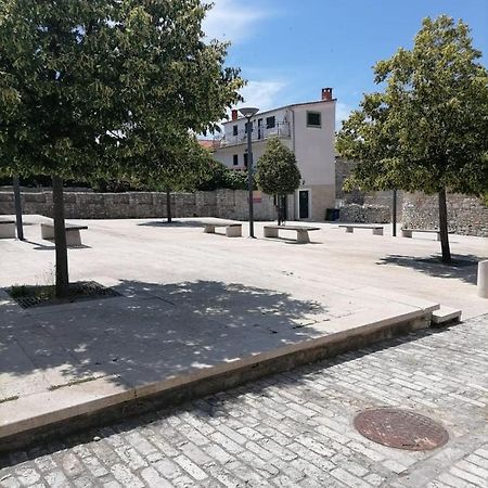 Apartmani Gajeta Biograd Na Moru Eksteriør billede